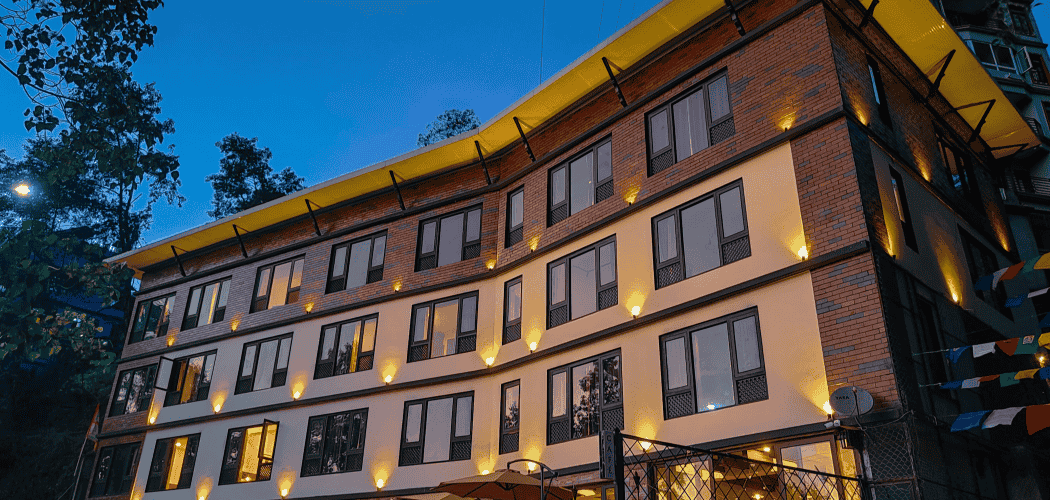 hotel image