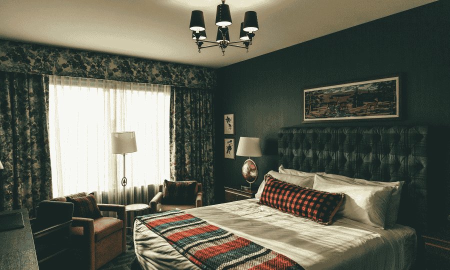 room image